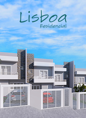 Residencial Lisboa