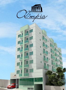 Edifício Olímpia