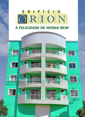 Edifício Orion